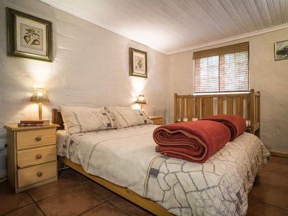 Blommekloof Country Cottages Ruiterbos Western Cape South Africa Bedroom