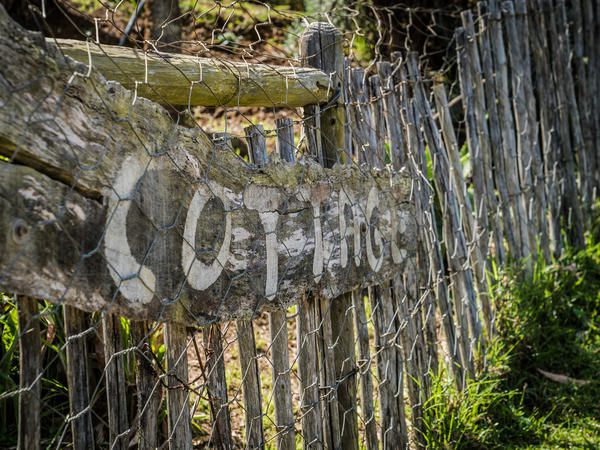 Blommekloof Country Cottages Ruiterbos Western Cape South Africa Forest, Nature, Plant, Tree, Wood, Ruin, Architecture, Text, Wall