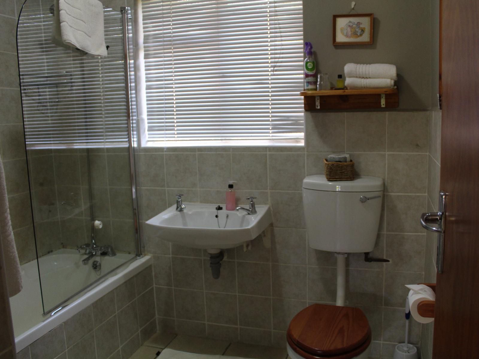 Blommenberg Guest House Clanwilliam Western Cape South Africa Bathroom