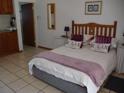 Blommenberg Guest House Clanwilliam Western Cape South Africa 