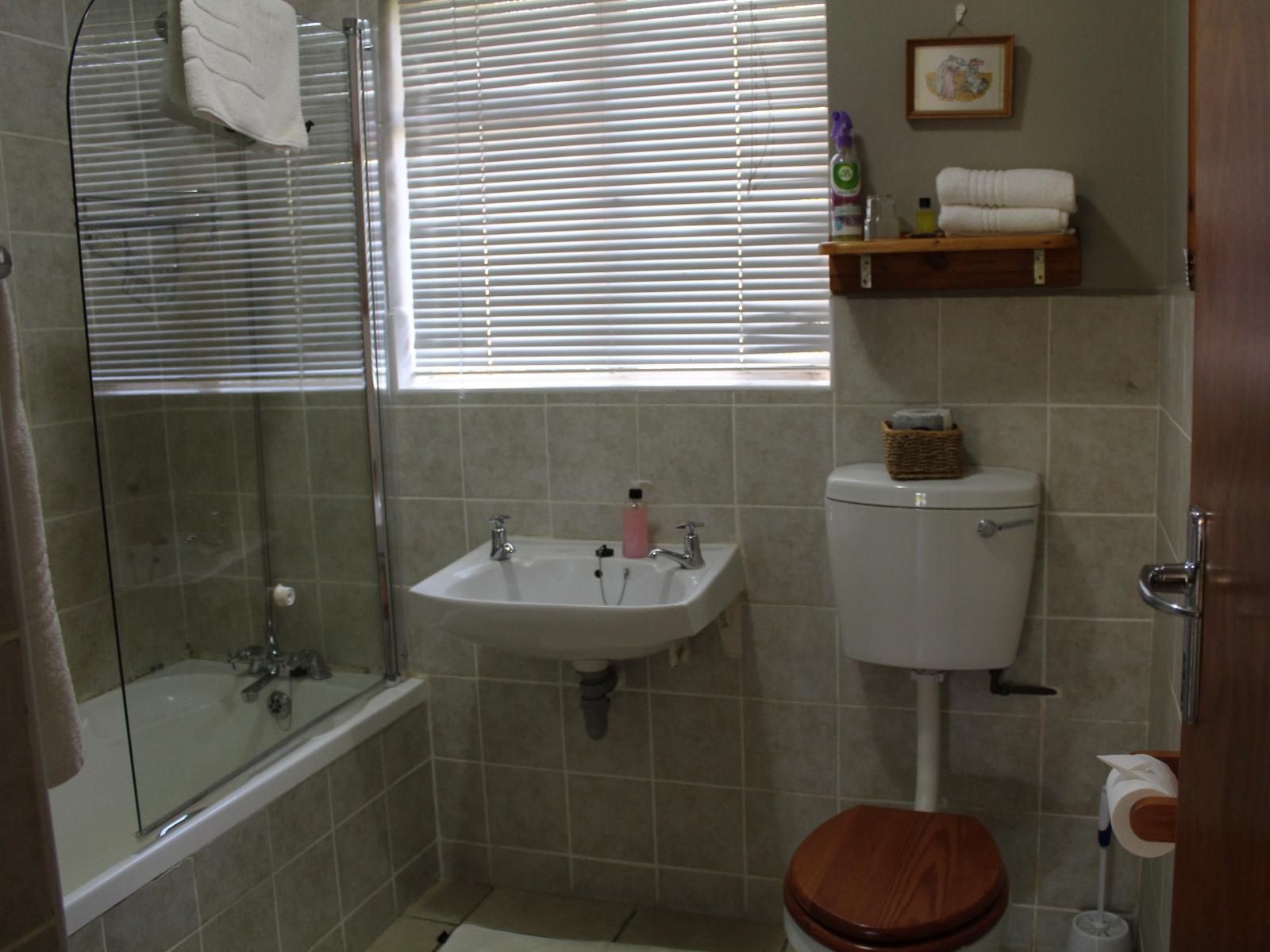 Blommenberg Guest House Clanwilliam Western Cape South Africa Bathroom