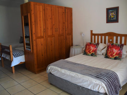 Blommenberg Guest House Clanwilliam Western Cape South Africa Bedroom