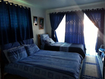 Blommeweelde Strand Western Cape South Africa Bedroom