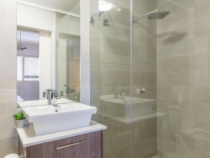 Blou Inn B B Blouberg Rise Cape Town Western Cape South Africa Unsaturated, Bathroom