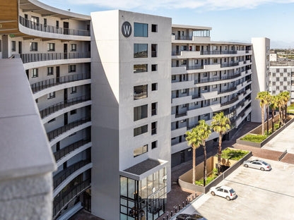 Blou Inn B B Blouberg Rise Cape Town Western Cape South Africa Balcony, Architecture, Building, Facade, House