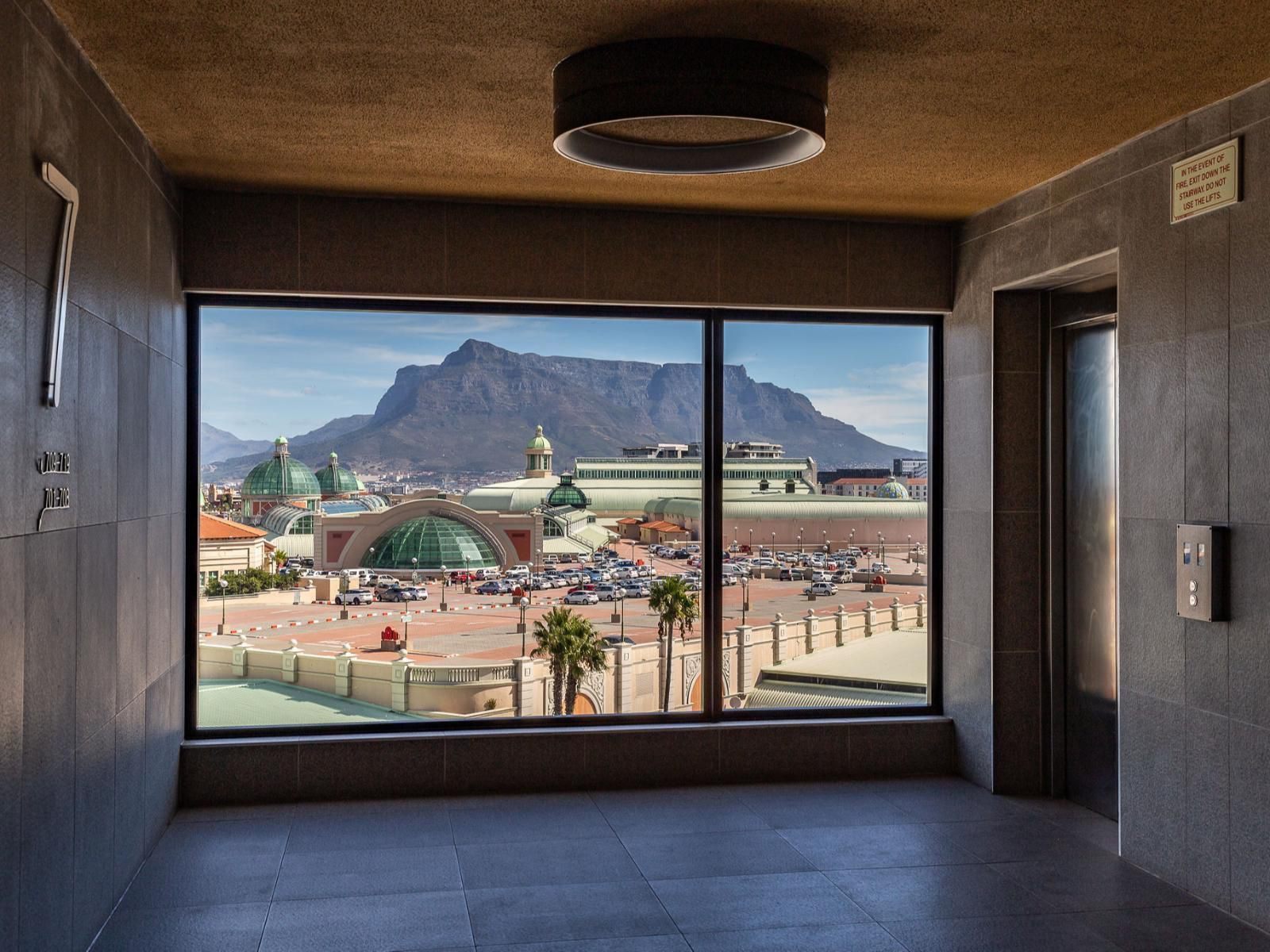 Blou Inn B B Blouberg Rise Cape Town Western Cape South Africa Framing, Sauna, Wood