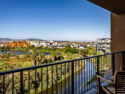 Blou Inn B B Blouberg Rise Cape Town Western Cape South Africa Complementary Colors, Balcony, Architecture, Palm Tree, Plant, Nature, Wood