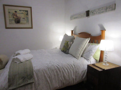 Blou Porselein Guest Farm Hermon Western Cape South Africa Unsaturated, Bedroom