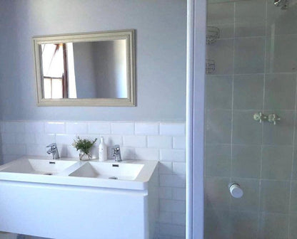 Blou Porselein Guest Farm Hermon Western Cape South Africa Bathroom