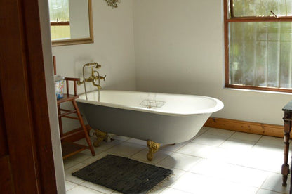 Blou Porselein Guest Farm Hermon Western Cape South Africa Bathroom