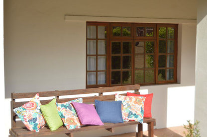 Blou Porselein Guest Farm Hermon Western Cape South Africa Living Room