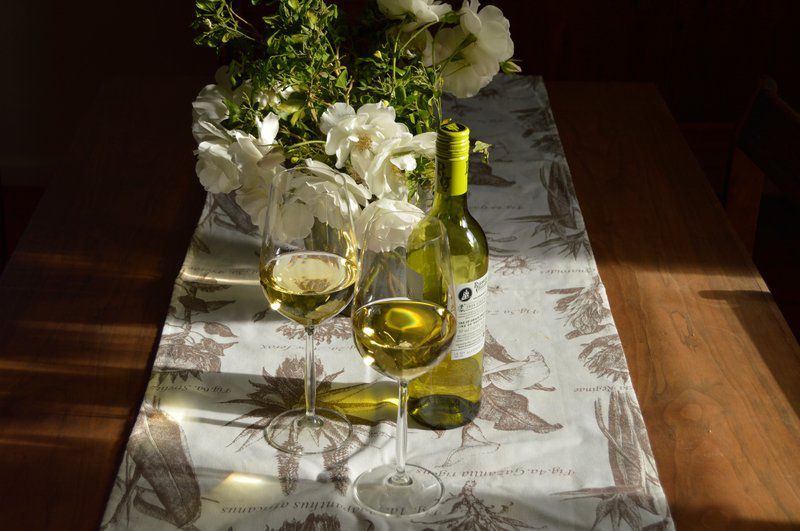 Blou Porselein Guest Farm Hermon Western Cape South Africa Place Cover, Food, Wine, Drink, Wine Glass, Glass, Drinking Accessoire