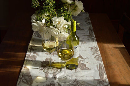 Blou Porselein Guest Farm Hermon Western Cape South Africa Place Cover, Food, Wine, Drink, Wine Glass, Glass, Drinking Accessoire