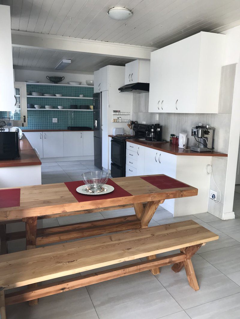 Blouberg Self Catering Accommodation Blouberg Cape Town Western Cape South Africa Kitchen