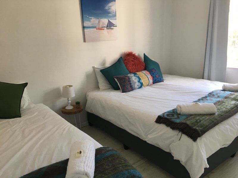 Blouberg Self Catering Accommodation Blouberg Cape Town Western Cape South Africa Bedroom