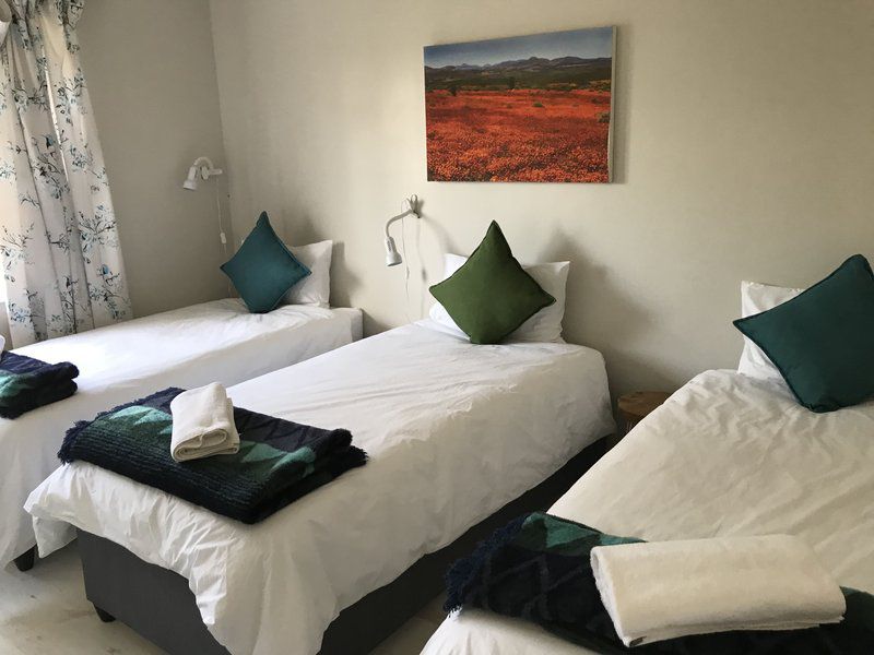 Blouberg Self Catering Accommodation Blouberg Cape Town Western Cape South Africa Bedroom