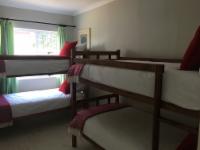 Family Cottage with Bunkbed @ Blouberg Self Catering Accommodation