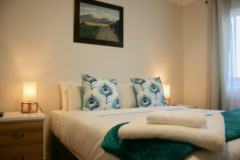 Blouberg Guest Suites West Beach Blouberg Western Cape South Africa Bedroom