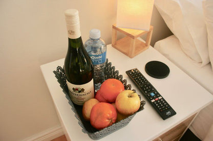 Blouberg Guest Suites West Beach Blouberg Western Cape South Africa Sepia Tones, Bottle, Drinking Accessoire, Drink, Wine, Food, Fruit