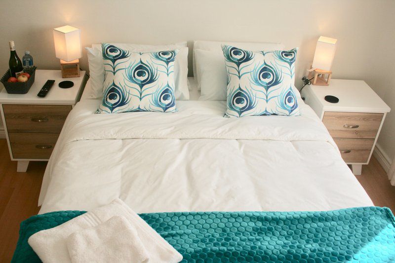 Blouberg Guest Suites West Beach Blouberg Western Cape South Africa Bedroom