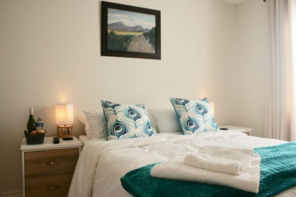 Blouberg Guest Suites West Beach Blouberg Western Cape South Africa Bedroom