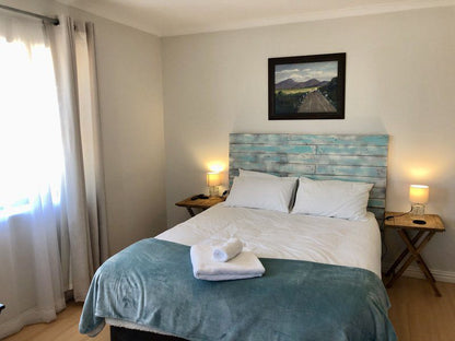 Blouberg Guest Suites West Beach Blouberg Western Cape South Africa Bedroom