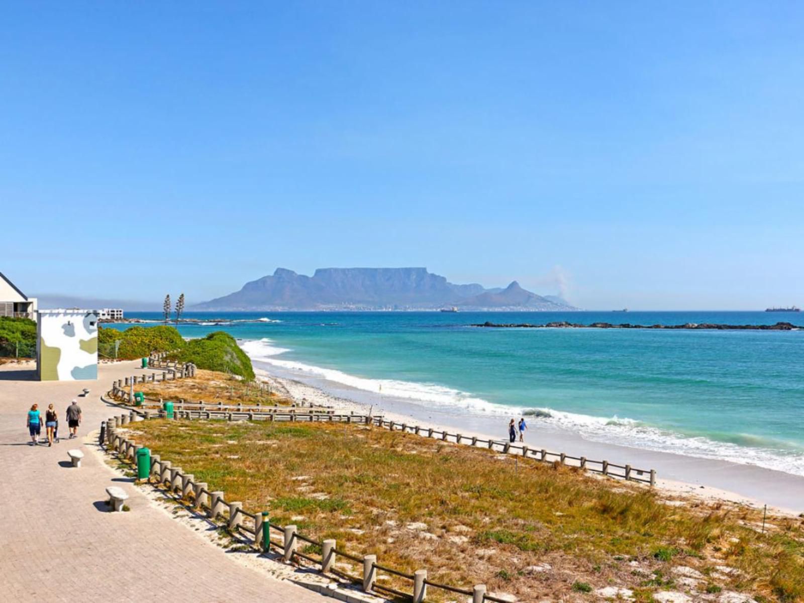 Blouberg Heights 1406 By Hostagents Bloubergstrand Blouberg Western Cape South Africa Complementary Colors, Colorful, Beach, Nature, Sand