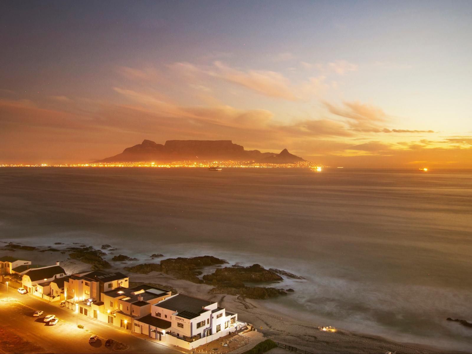 Blouberg Heights 1406 By Hostagents Bloubergstrand Blouberg Western Cape South Africa Beach, Nature, Sand, Framing