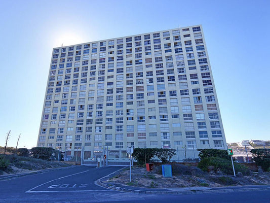 Blouberg Heights 1601 By Hostagents Bloubergstrand Blouberg Western Cape South Africa Colorful, Building, Architecture
