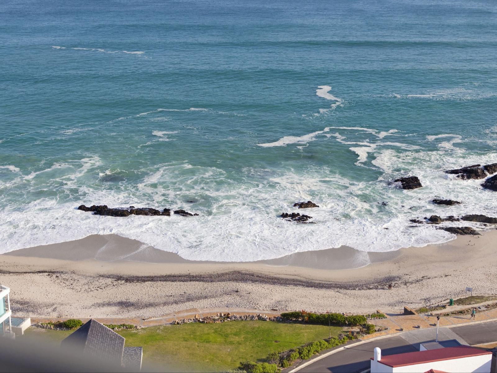 Blouberg Heights 1601 By Hostagents Bloubergstrand Blouberg Western Cape South Africa Beach, Nature, Sand, Cliff, Wave, Waters, Ocean