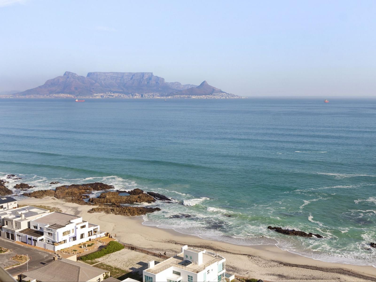 Blouberg Heights 1601 By Hostagents Bloubergstrand Blouberg Western Cape South Africa Beach, Nature, Sand