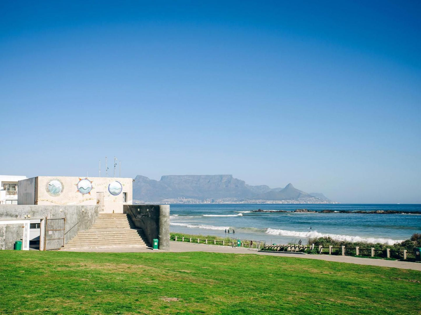 Blouberg Holiday Bloubergstrand Blouberg Western Cape South Africa Colorful, Beach, Nature, Sand, Framing