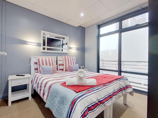 Eden on the Bay Apartment 67A @ Blouberg Holiday