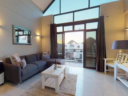 Eden on the Bay Penthouse 217 @ Blouberg Holiday