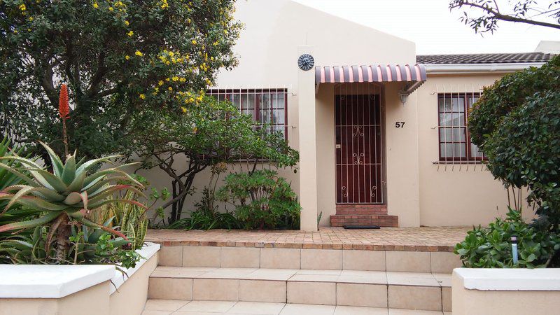 Blouberg Holiday House Bloubergrant Blouberg Western Cape South Africa House, Building, Architecture, Palm Tree, Plant, Nature, Wood