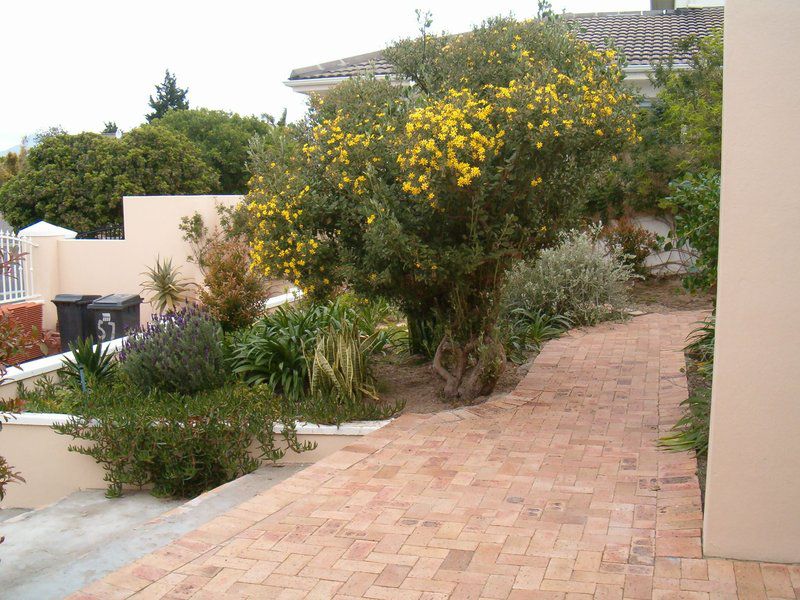 Blouberg Holiday House Bloubergrant Blouberg Western Cape South Africa House, Building, Architecture, Palm Tree, Plant, Nature, Wood, Garden