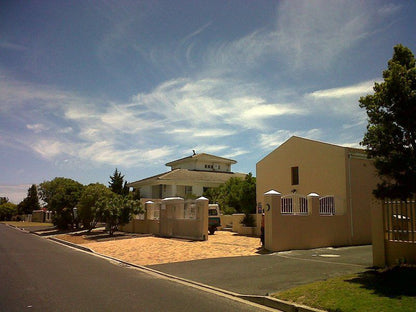 Blouberg Holiday House Bloubergrant Blouberg Western Cape South Africa House, Building, Architecture, Palm Tree, Plant, Nature, Wood