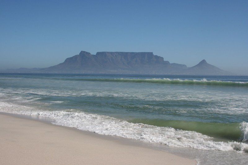 Blouberg Holiday House Bloubergrant Blouberg Western Cape South Africa Beach, Nature, Sand