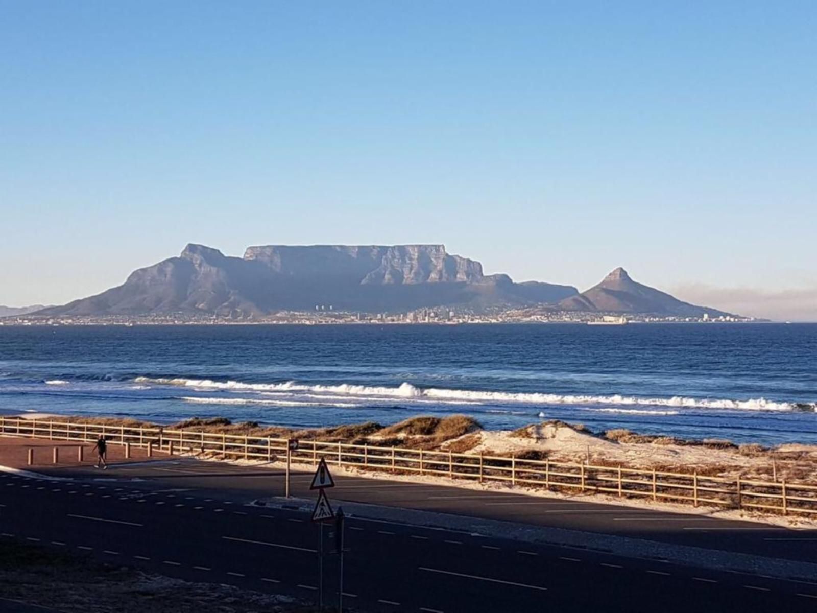 Blouberg Luxury Beachfront Apartment Bloubergrant Blouberg Western Cape South Africa Beach, Nature, Sand