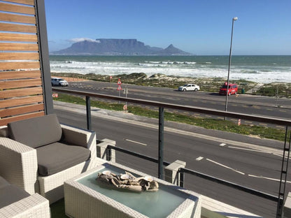 Blouberg Luxury Beachfront Apartment Bloubergrant Blouberg Western Cape South Africa Beach, Nature, Sand