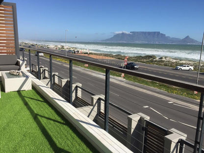 Blouberg Luxury Beachfront Apartment Bloubergrant Blouberg Western Cape South Africa Complementary Colors, Beach, Nature, Sand, Street