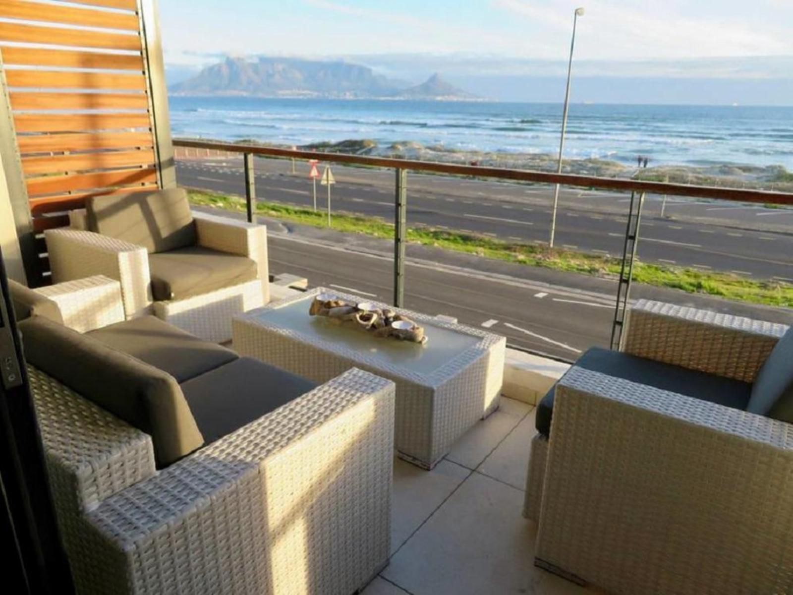 Blouberg Luxury Beachfront Apartment Bloubergrant Blouberg Western Cape South Africa Beach, Nature, Sand