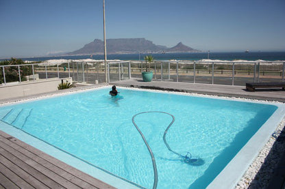 Blouberg Seaspray Bg03 Bloubergstrand Blouberg Western Cape South Africa Beach, Nature, Sand, Swimming Pool