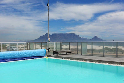 Blouberg Seaspray Bg03 Bloubergstrand Blouberg Western Cape South Africa Swimming Pool