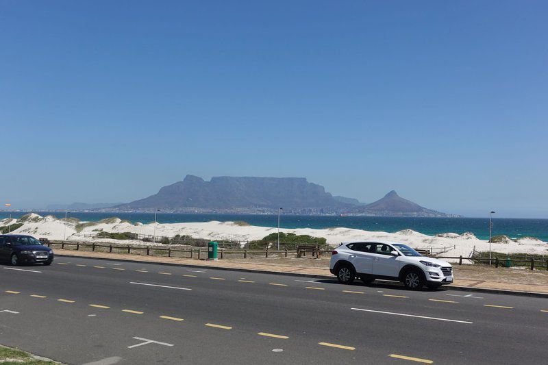 Blouberg Seaspray Bg03 Bloubergstrand Blouberg Western Cape South Africa Beach, Nature, Sand, City, Architecture, Building, Street, Car, Vehicle