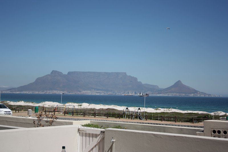 Blouberg Seaspray Bg03 Bloubergstrand Blouberg Western Cape South Africa Beach, Nature, Sand