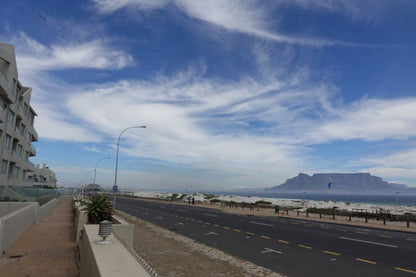 Blouberg Seaspray Bg03 Bloubergstrand Blouberg Western Cape South Africa Nature, Street