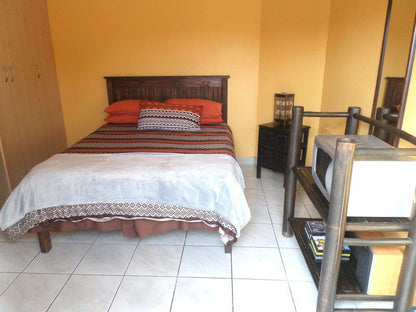Blouberg Accommodation Bloubergrant Blouberg Western Cape South Africa Bedroom