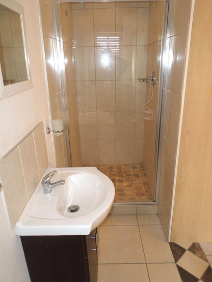 Blouberg Accommodation Bloubergrant Blouberg Western Cape South Africa Bathroom