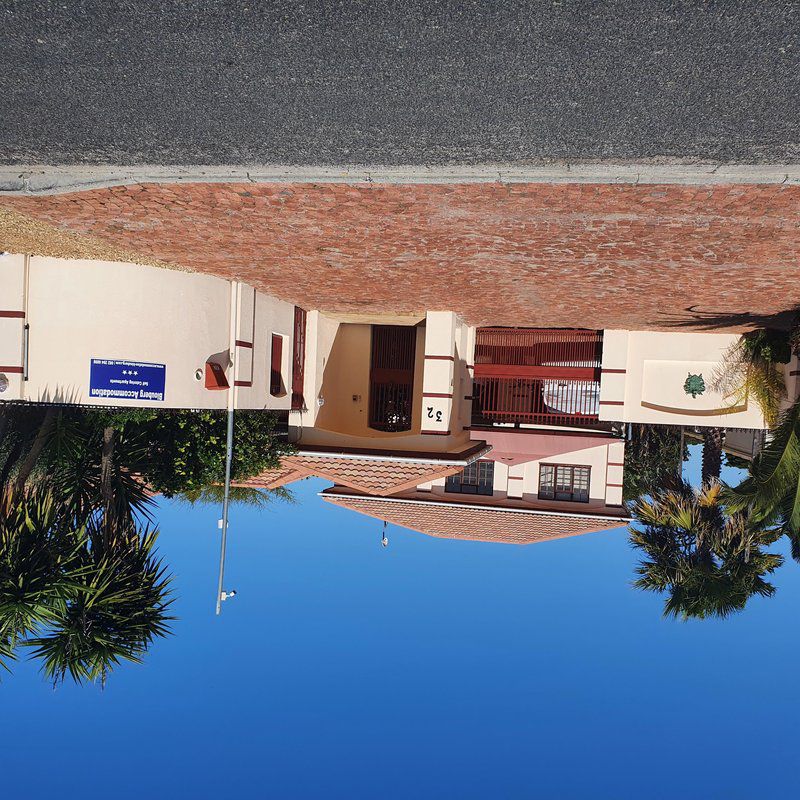 Blouberg Accommodation Bloubergrant Blouberg Western Cape South Africa Complementary Colors, Palm Tree, Plant, Nature, Wood, Swimming Pool